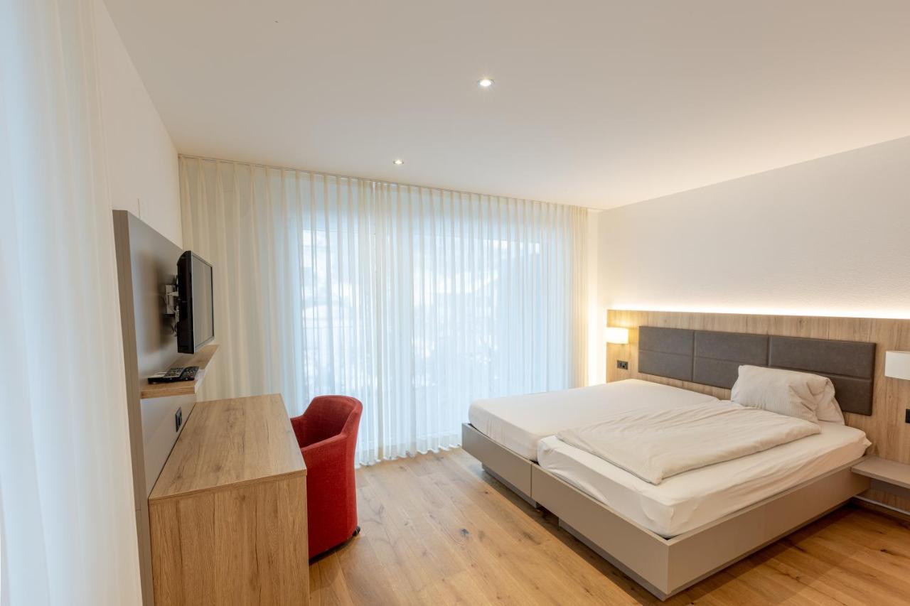 Hotel Flamatt Esterno foto