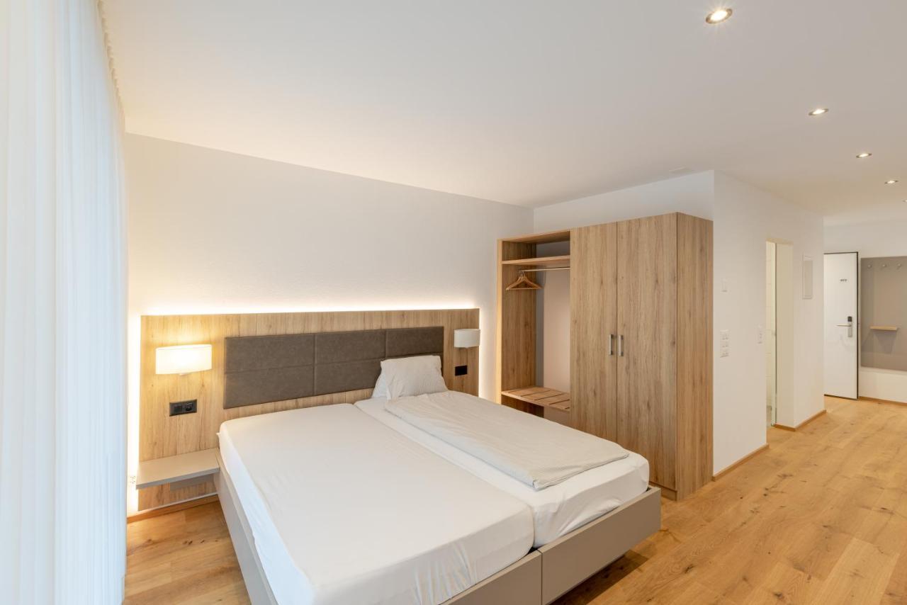 Hotel Flamatt Esterno foto
