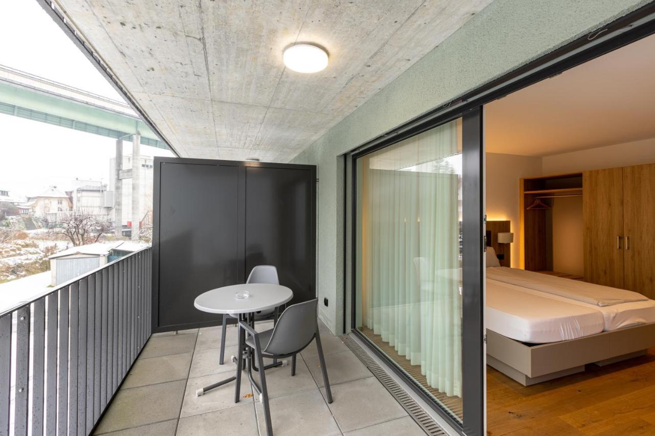 Hotel Flamatt Esterno foto