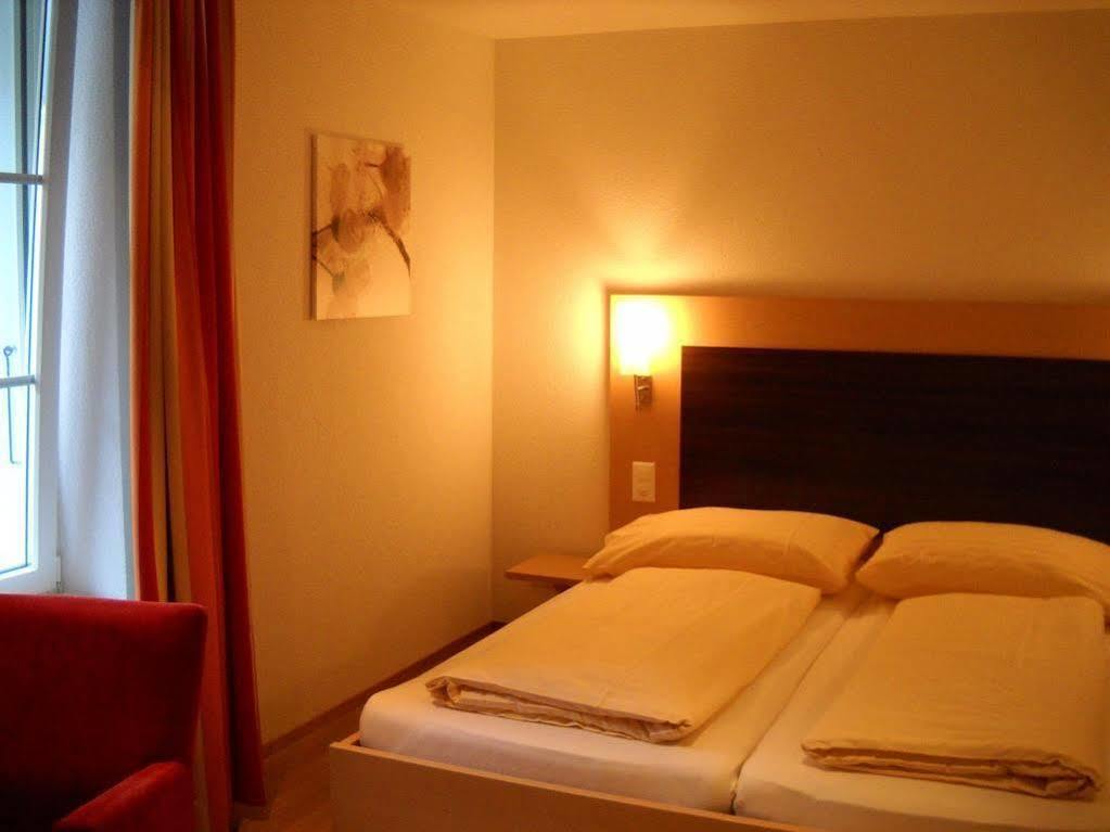 Hotel Flamatt Esterno foto