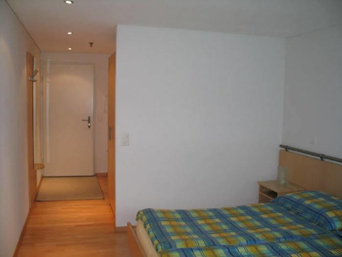 Hotel Flamatt Esterno foto